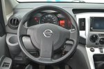 日产NV2002013款1.6L 豪华型 国V