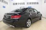 奔驰E级2015款E320L 运动型 4MATIC