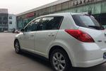 日产TIIDA2007款1.6 GS NAVI 自动