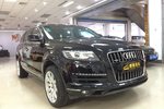 奥迪Q72012款3.0TFSI 技术型