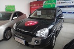 现代途胜2009款2.0GL 手动舒适型 2WD