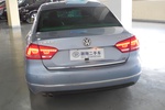 大众帕萨特2011款2.0TSI DSG 至尊版