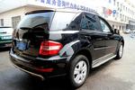 奔驰M级2010款ML300 4MATIC