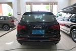 奥迪Q72011款3.0TFSI 技术型(L)