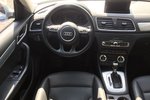 奥迪Q32015款35 TFSI quattro 舒适型