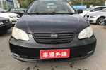 比亚迪F32009款1.5L 智能白金版标准型GL-i 