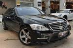 奔驰S级2012款 S350L Grand Edition