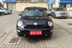 大众甲壳虫2005款New Beetle 1.8T 自动