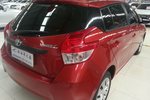 丰田YARiS L 致炫2014款1.3 手动灵动版