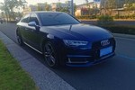 奥迪S42018款3.0TFSI