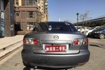 马自达MAZDA62004款2.3豪华型