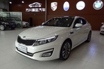 起亚K52015款2.0L 自动LUXURY