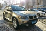 X5 XDRIVE30I3.0 手自一体 豪华型