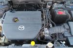 马自达Mazda62011款2.0L 手自一体 豪华型