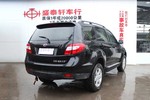 陆风X82011款2.0L 都市先锋版