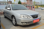 现代伊兰特2005款1.6 GLS 豪华型 自动