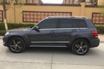 奔驰GLK级2013款改款 GLK 300 4MATIC 豪华型