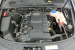 奥迪A6L2010款2.0TFSI 手自一体 标准型