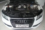 奥迪A72013款50 TFSI quattro豪华型