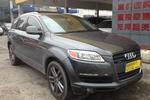 奥迪Q72008款3.6FSI quattro 舒适型