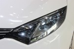 长安逸动XT2015款1.6L 自动 俊酷型 国V