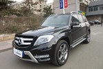 奔驰GLK级2015款GLK 300 4MATIC 时尚型 极致版