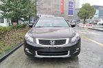 本田雅阁2008款2.4L EX