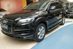 奥迪Q72011款3.0TFSI 技术型(L)