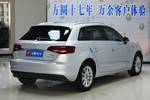 奥迪A3 Sportback2014款35 TFSI 自动时尚型