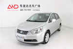 启辰D502012款1.6L 手动 舒适版