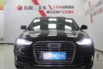 奥迪A6L2018款30周年纪念版 TFSI 进取型