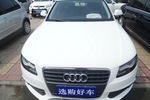 奥迪A4L2012款2.0TFSI 标准型