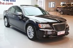 克莱斯勒3002013款300C 3.6L 尊享版