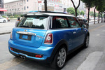 MINIMINI2011款1.6T COOPER S