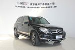 奔驰GLK级2013款GLK300 4MATIC 时尚型