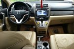 本田CR-V2007款2.4L 自动四驱尊贵版 