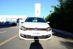 大众Polo GTI2012款1.4TSI DSG