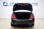 奔驰S级2012款 S350L Grand Edition