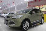 福特翼虎2013款1.6L GTDi 两驱舒适型 