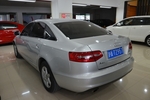 奥迪A6L2010款2.0TFSI 手自一体 标准型