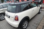 MINIMINI2010款1.6L COOPER 50 Mayfair 