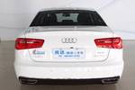 奥迪A6L2014款30 FSI 技术型