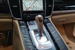 保时捷Panamera2010款Panamera 4 3.6L 