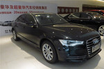 奥迪A6L2012款30 FSI 豪华型(2.5L)