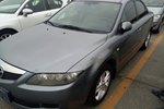 马自达Mazda62008款2.0L 手自一体 豪华型