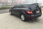 奔驰R级2011款R300L 豪华型