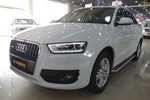 奥迪Q32015款35 TFSI quattro 技术型