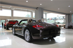 保时捷Boxster2009款Boxster S 3.4L 