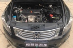 本田雅阁2010款2.0L EXL Navi