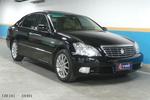 丰田皇冠2005款3.0L Royal Saloon G VIP